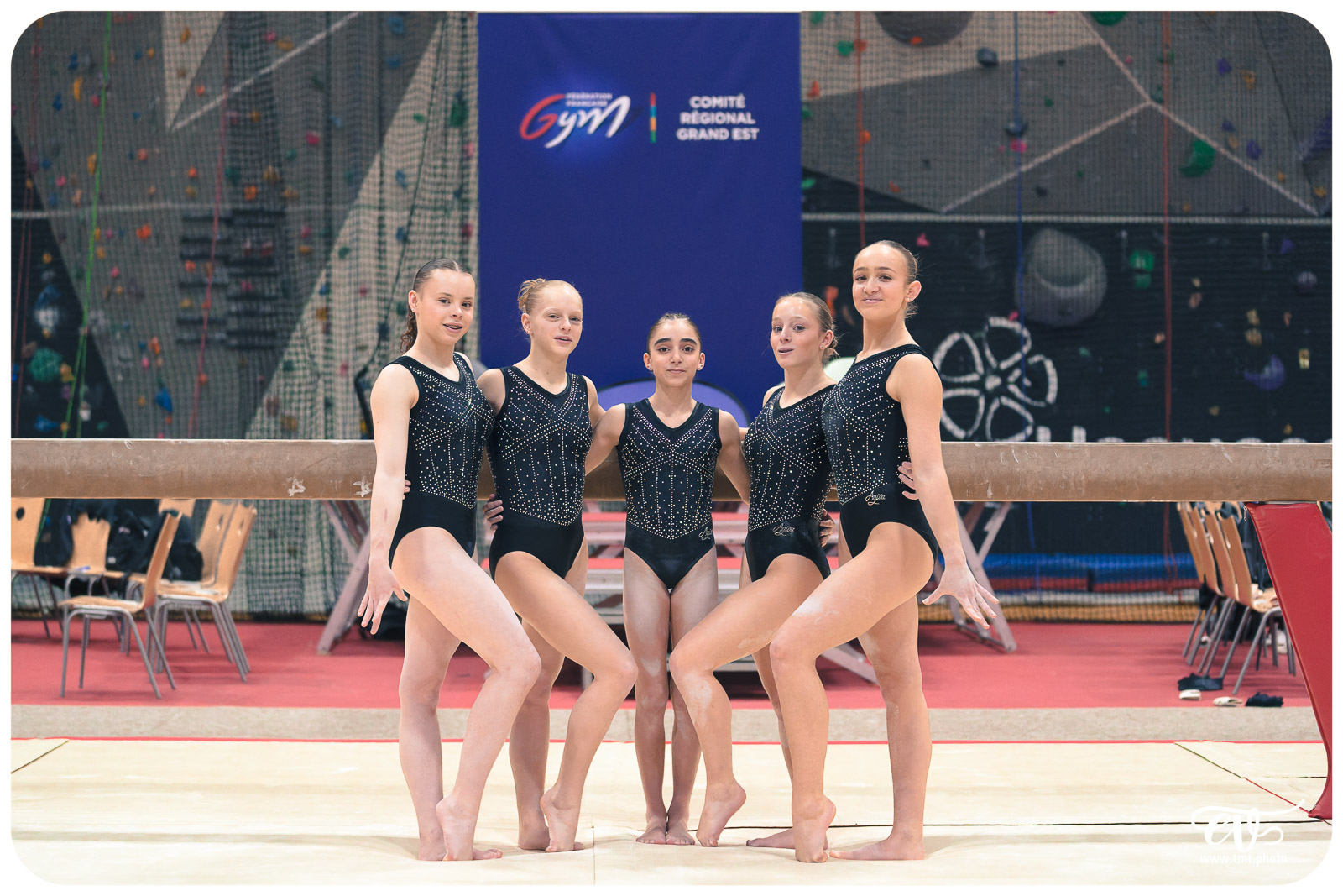 TOP 12 HAGUENAU VS HENIN